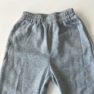 Size XS Light Grey Joggers